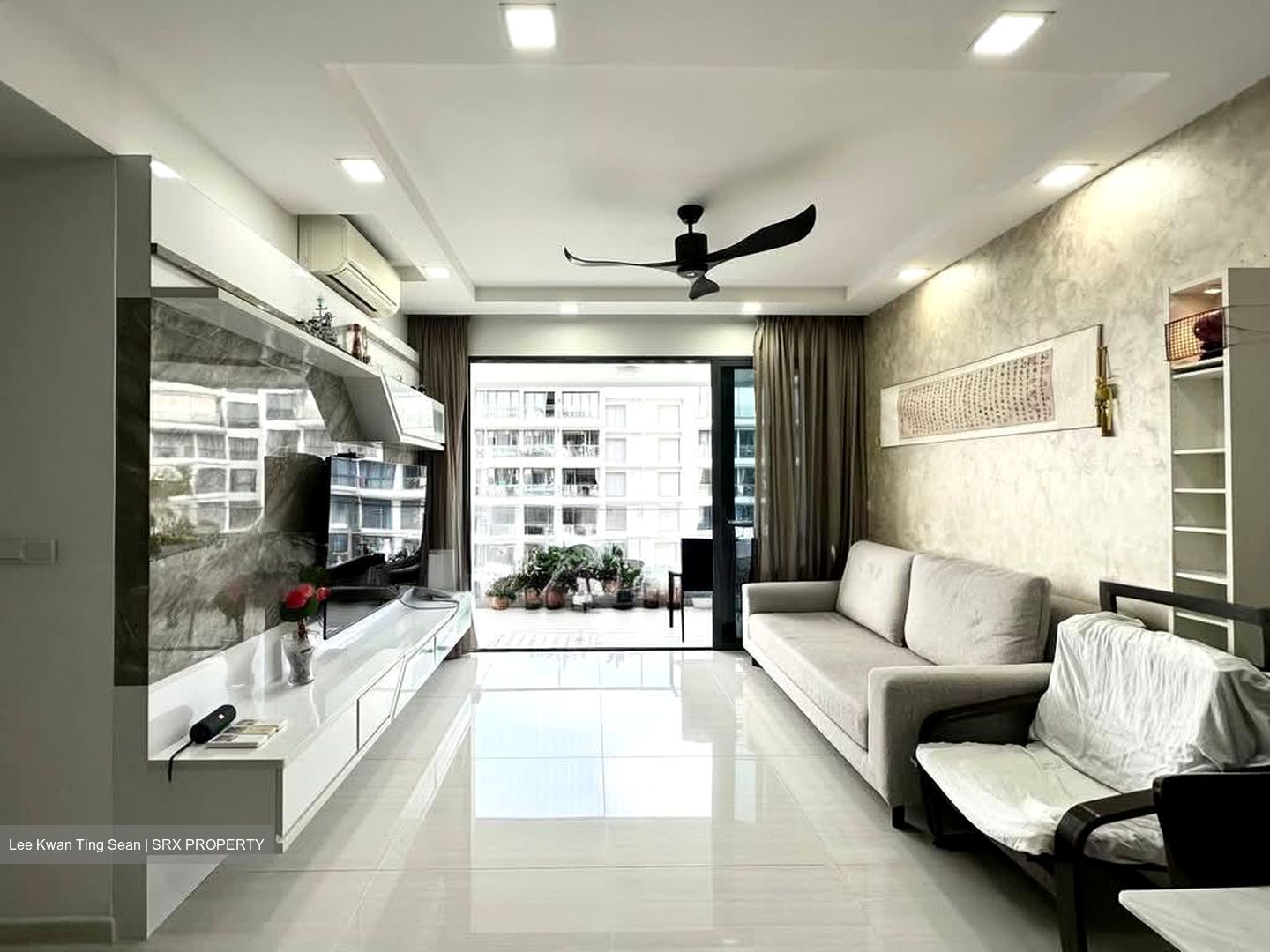 Riversound Residence (D19), Condominium #579686891